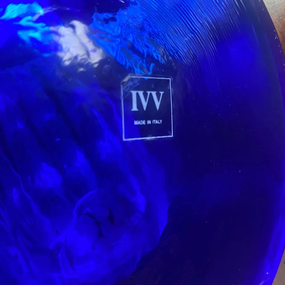 IVV GLASS